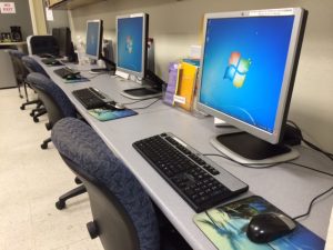 recycled windows computers